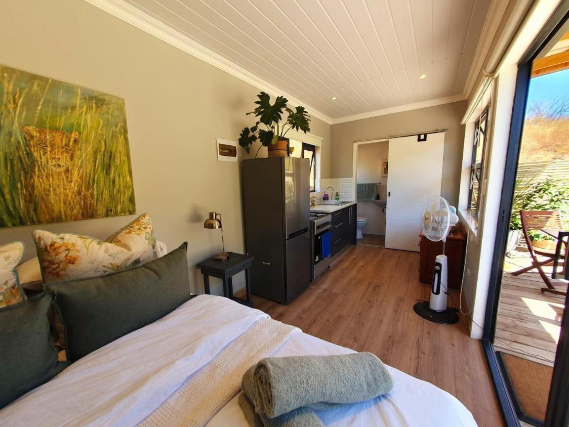 Leopard Valley Eco Retreat Citrusdal Room photo