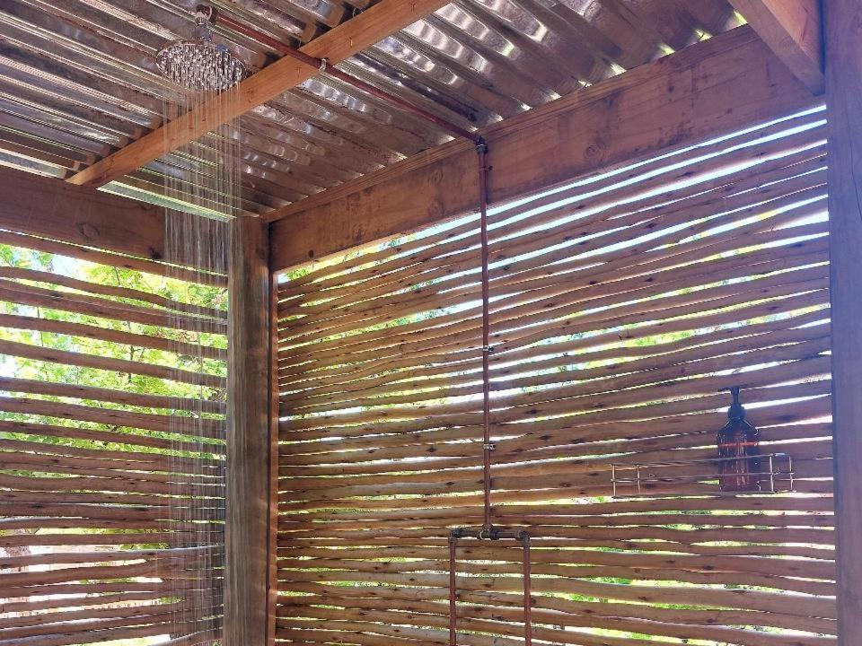Leopard Valley Eco Retreat Citrusdal Room photo