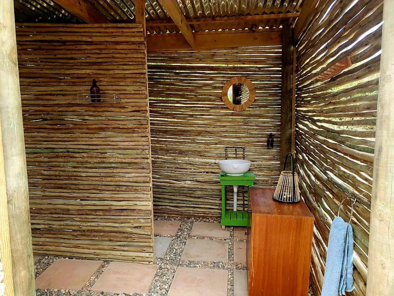 Leopard Valley Eco Retreat Citrusdal Room photo