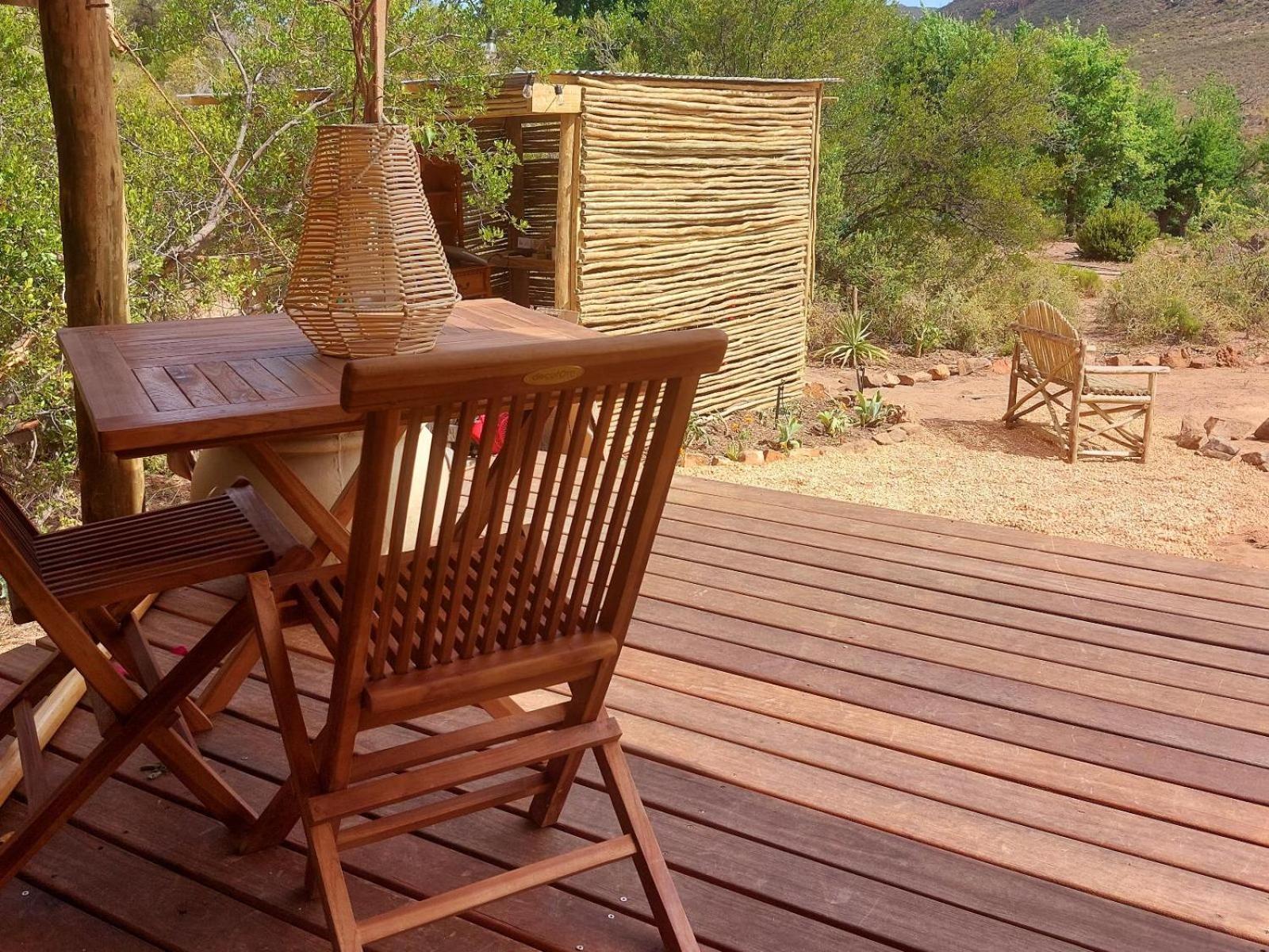 Leopard Valley Eco Retreat Citrusdal Room photo