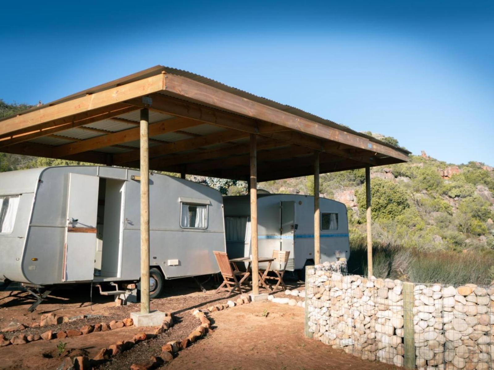 Leopard Valley Eco Retreat Citrusdal Room photo