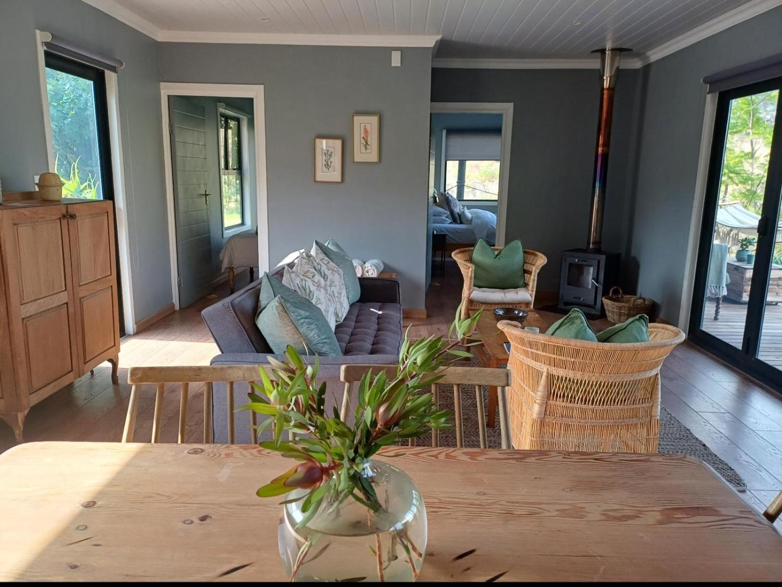 Leopard Valley Eco Retreat Citrusdal Room photo
