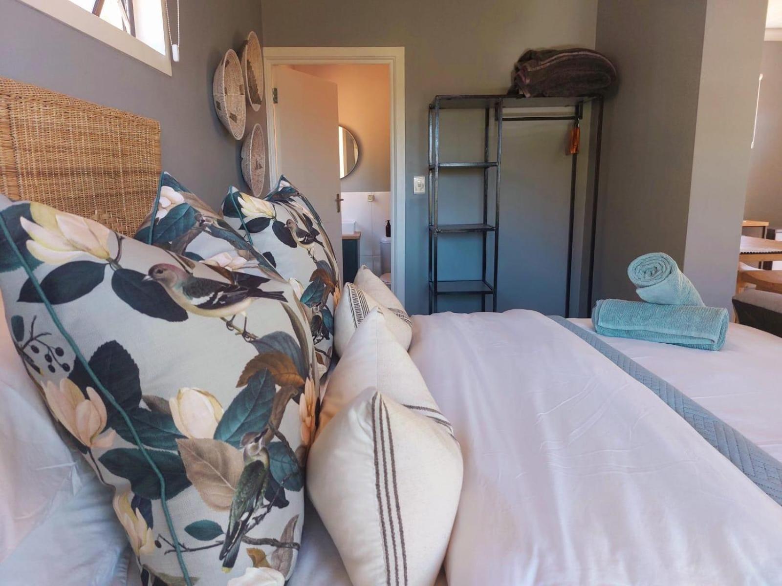 Leopard Valley Eco Retreat Citrusdal Room photo