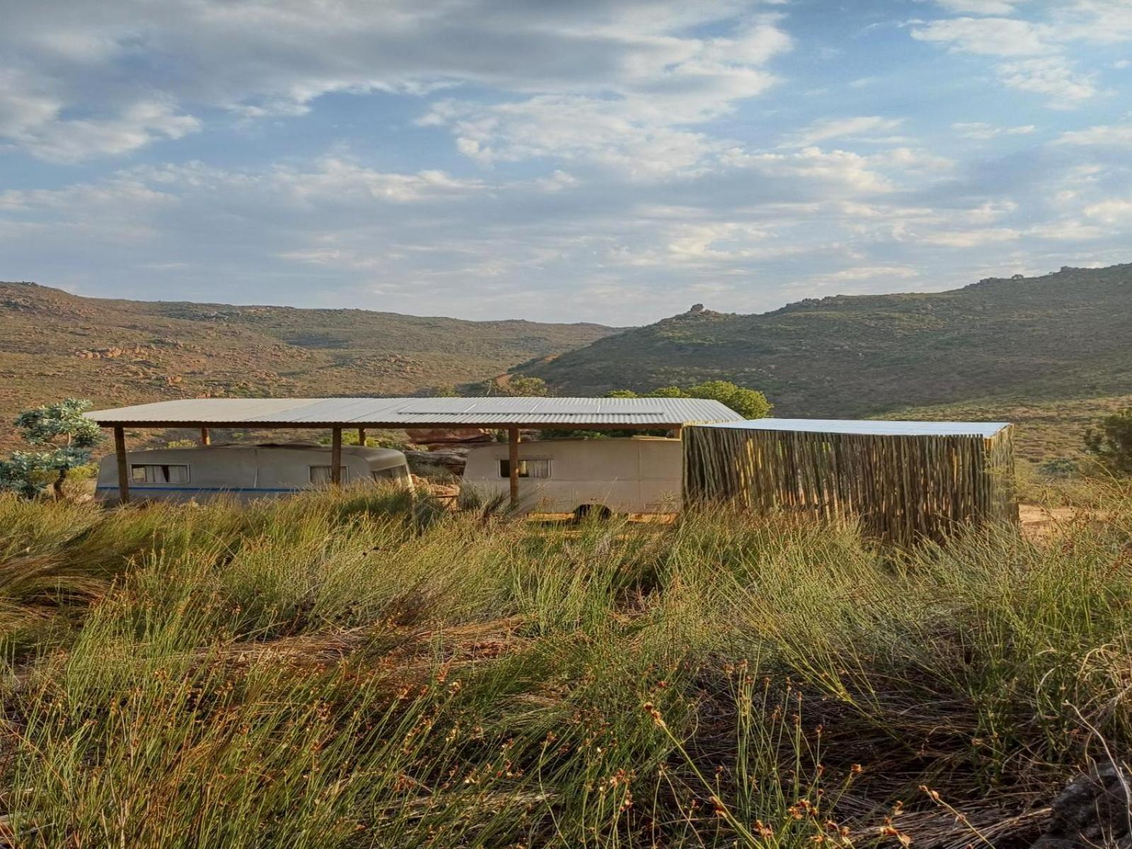 Leopard Valley Eco Retreat Citrusdal Room photo