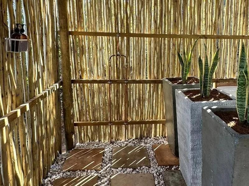 Leopard Valley Eco Retreat Citrusdal Room photo