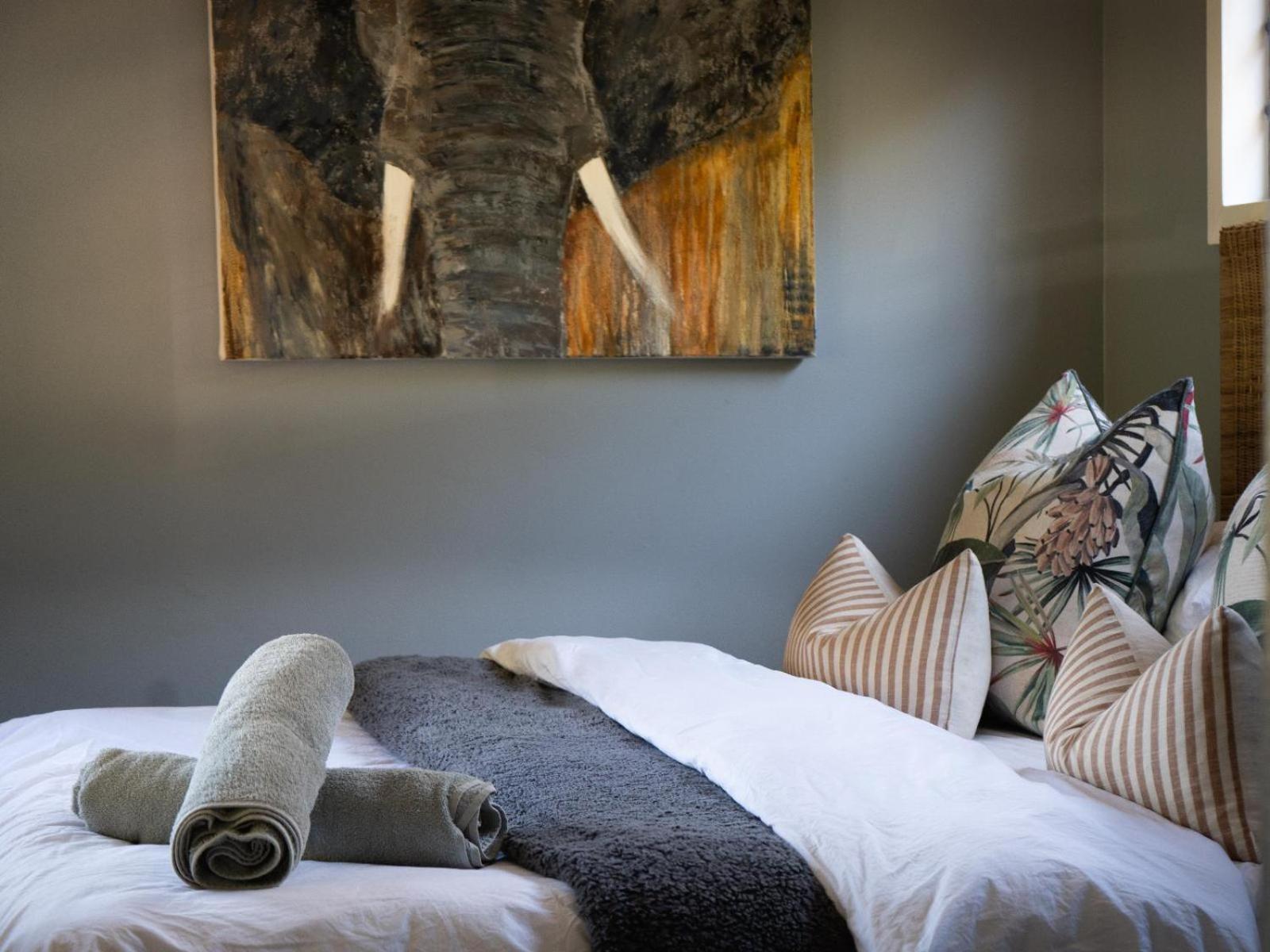 Leopard Valley Eco Retreat Citrusdal Room photo