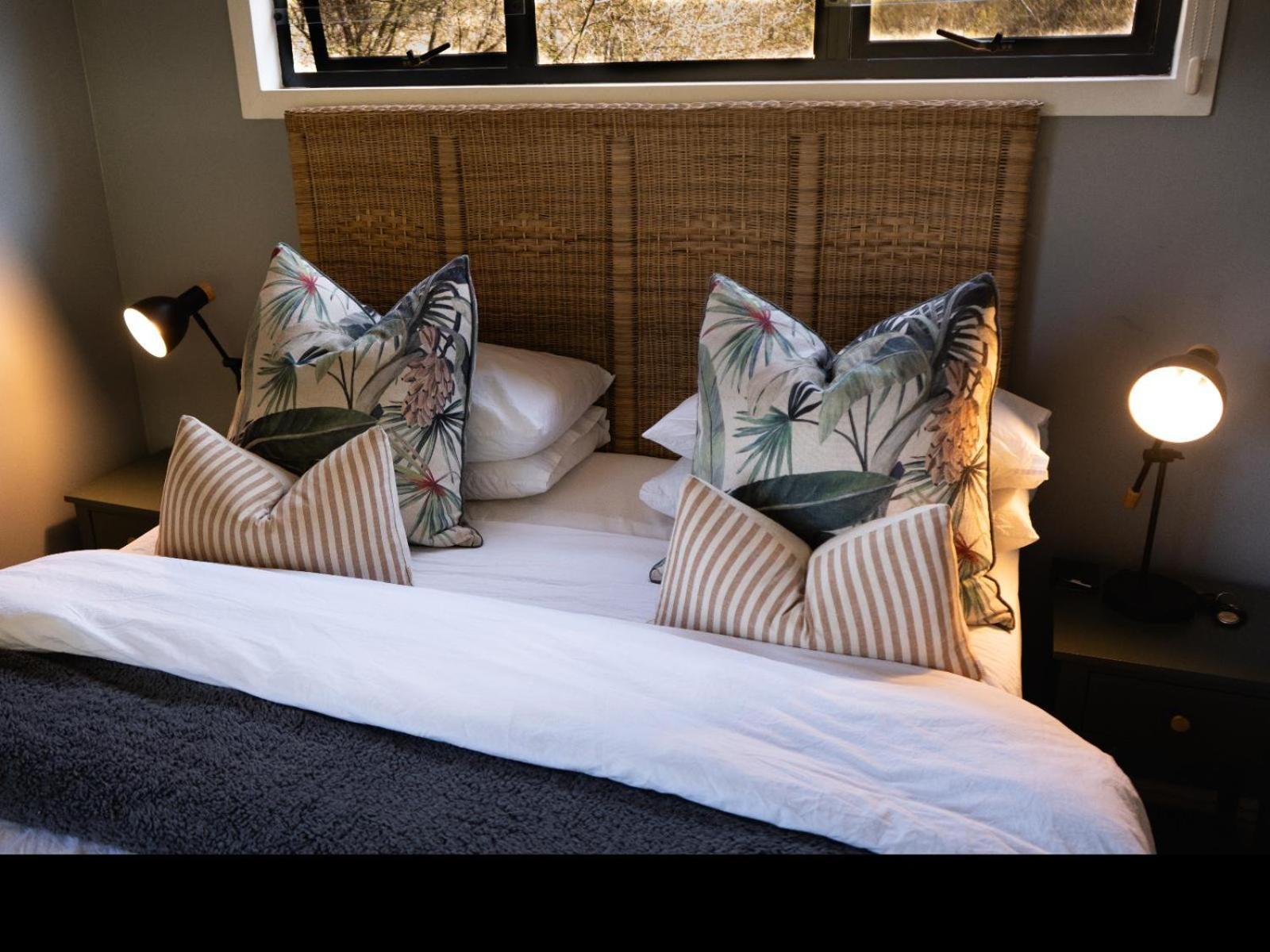 Leopard Valley Eco Retreat Citrusdal Room photo
